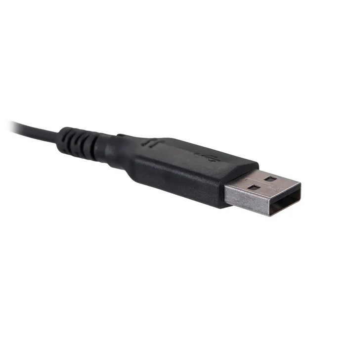 Мишка A4Tech OP-720 USB Type-A Optical 800 DPI