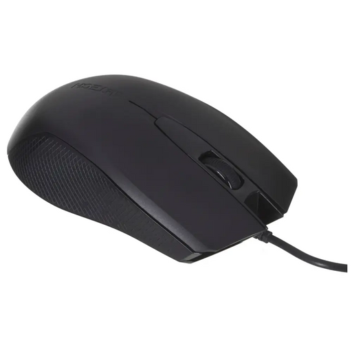 Мишка A4Tech OP-760 USB Type-A Optical 1200 DPI