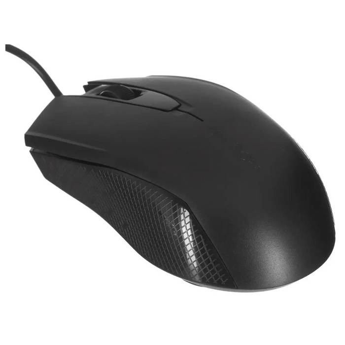 Мишка A4Tech OP-760 USB Type-A Optical 1200 DPI