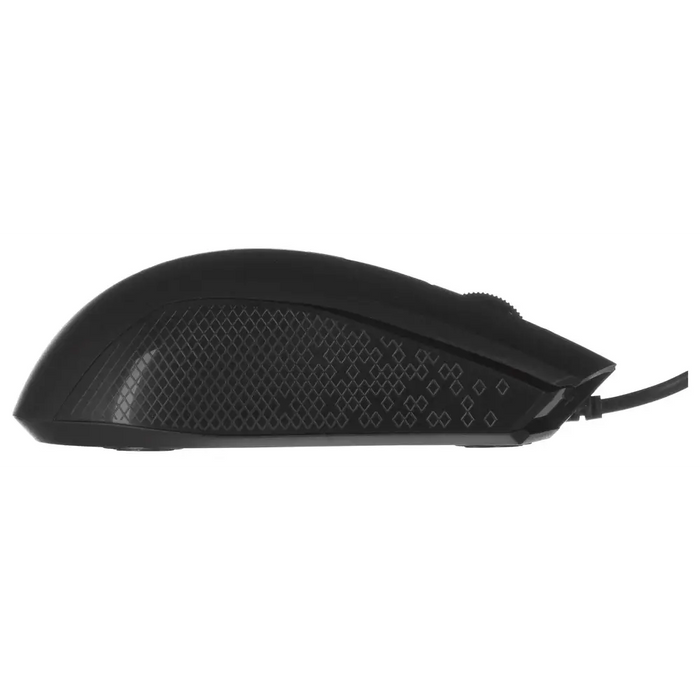 Мишка A4Tech OP-760 USB Type-A Optical 1200 DPI