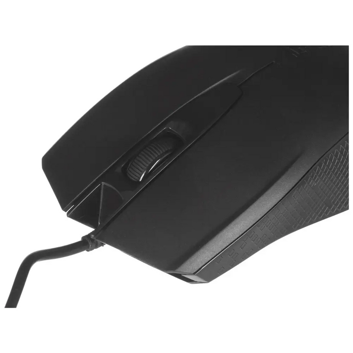 Мишка A4Tech OP-760 USB Type-A Optical 1200 DPI