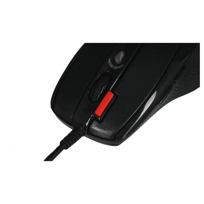 Мишка A4Tech X-710BH USB Type-A Optical