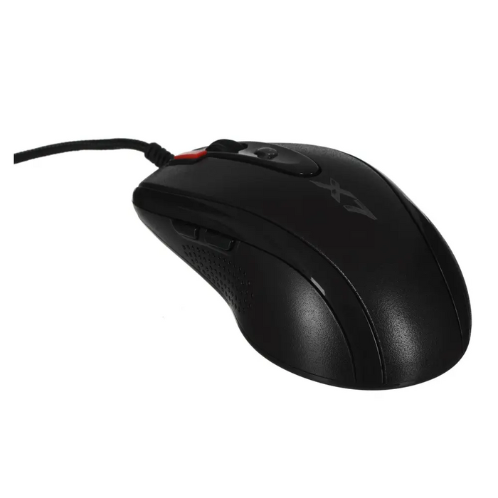 Мишка A4Tech X-710BH USB Type-A Optical