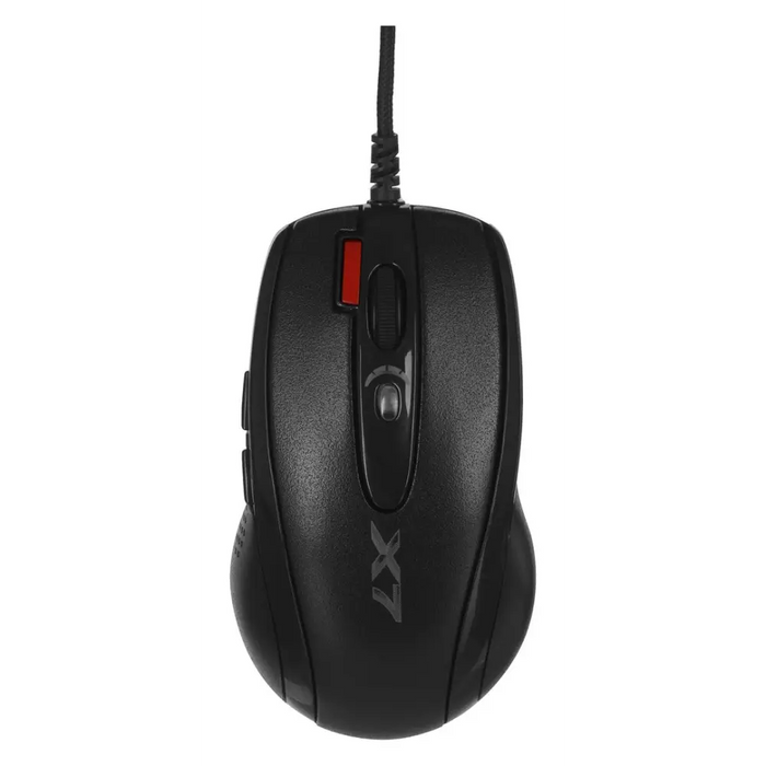 Мишка A4Tech X-710BH USB Type-A Optical