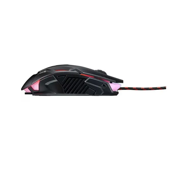 Мишка Acer Nitro Mouse II NMW200 черна опаковка на дребно