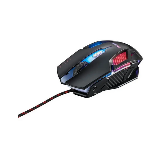 Мишка Acer Nitro Mouse II NMW200 черна опаковка на дребно