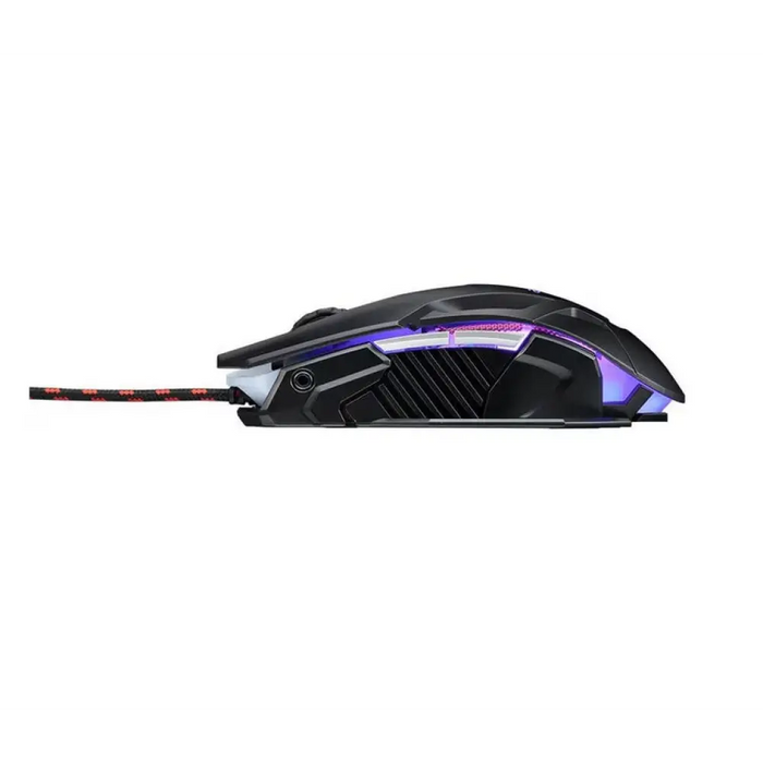 Мишка Acer Nitro Mouse II NMW200 черна опаковка на дребно