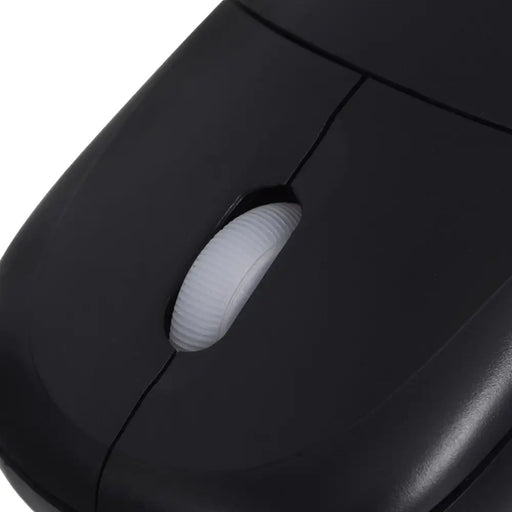 Мишка Activejet AMY-146 кабелна оптична USB