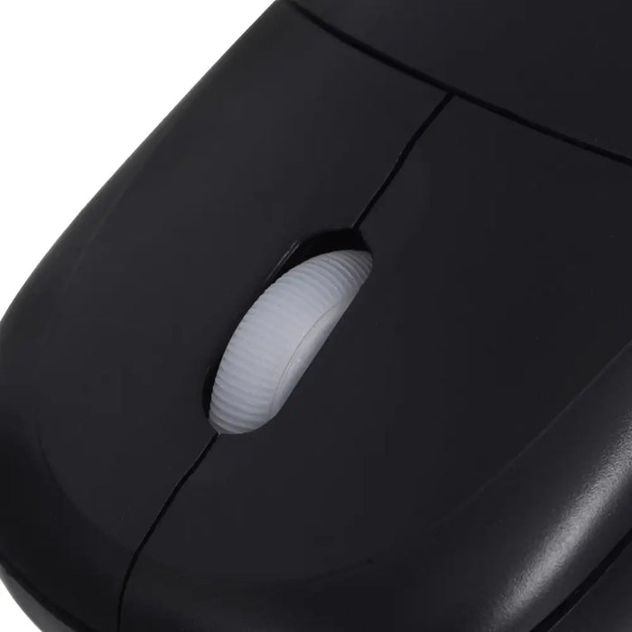 Мишка Activejet AMY-146 кабелна оптична USB