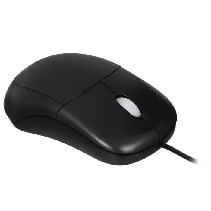 Мишка Activejet AMY-146 кабелна оптична USB