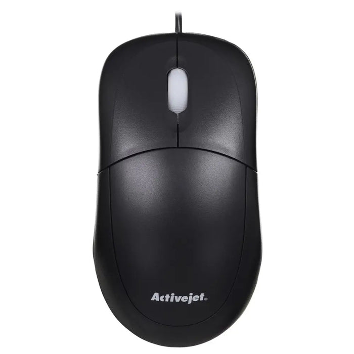 Мишка Activejet AMY-146 кабелна оптична USB