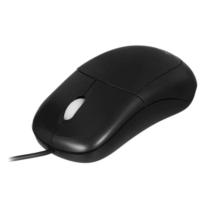 Мишка Activejet AMY-146 кабелна оптична USB
