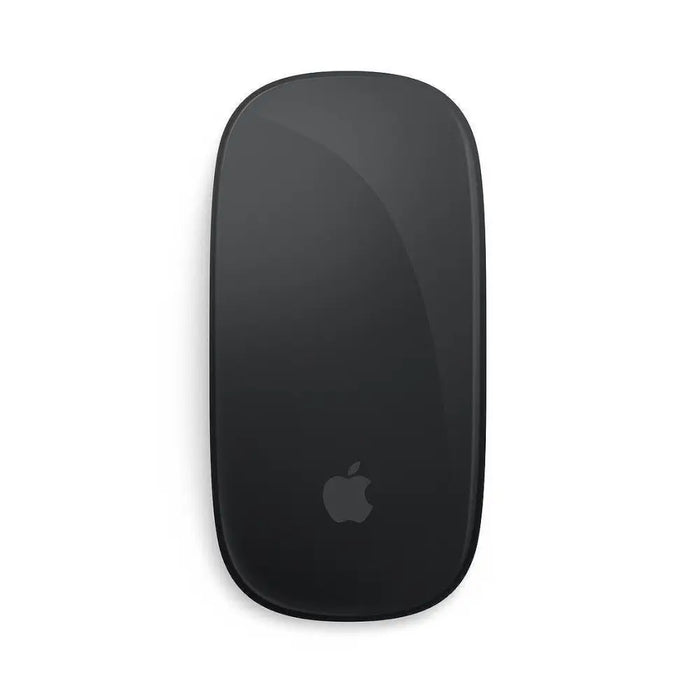 Мишка Apple MXK63ZM/A Черен