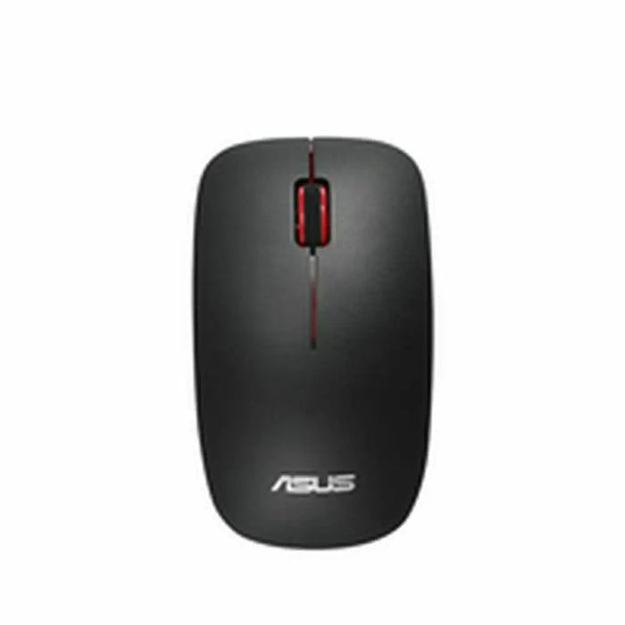 Мишка Asus 90XB0450-BMU000 Черен 1600 dpi