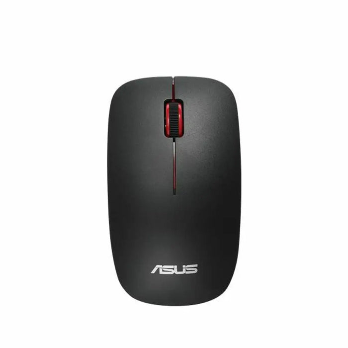 Мишка Asus 90XB0450-BMU000 Черен 1600 dpi