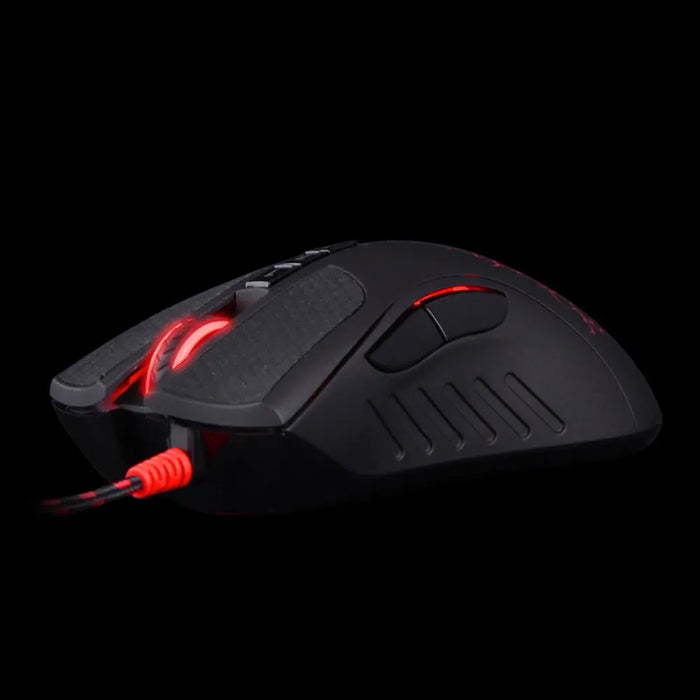 Мишка BLOODY A90 Gaming Дясна USB Type-A Оптична 6200 DPI