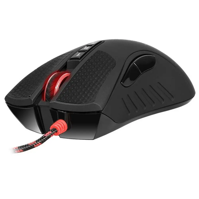 Мишка BLOODY A90 Gaming Дясна USB Type-A Оптична 6200 DPI