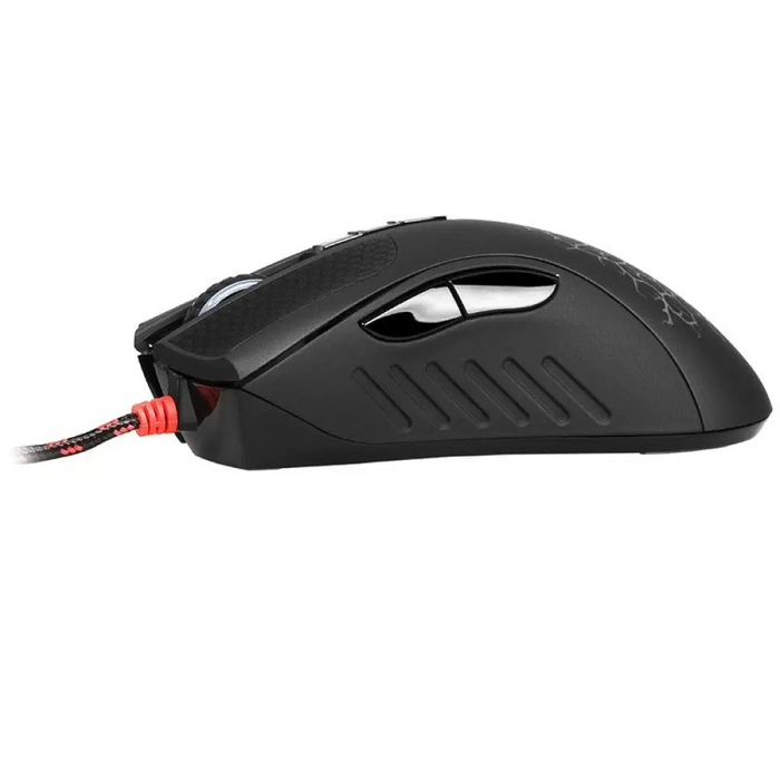 Мишка BLOODY A90 Gaming Дясна USB Type-A Оптична 6200 DPI