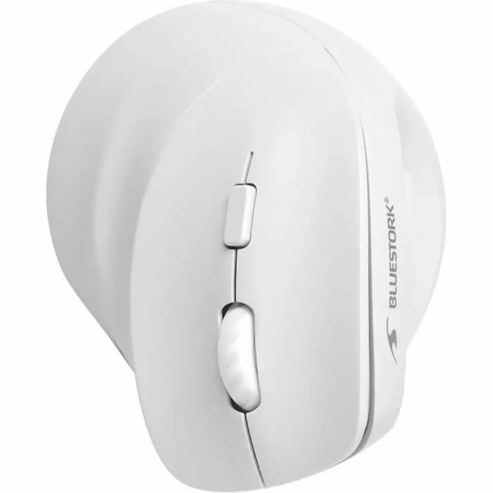 Мишка Bluestork Demi Sphere Бял