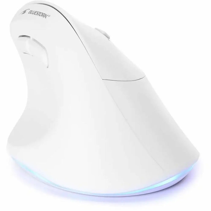 Мишка Bluestork Demi Sphere Бял