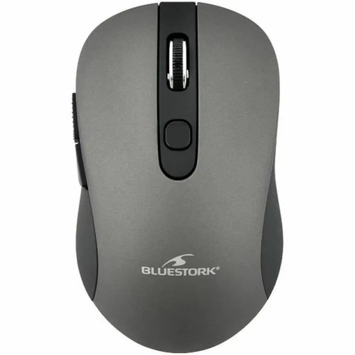 Мишка Bluestork Сив