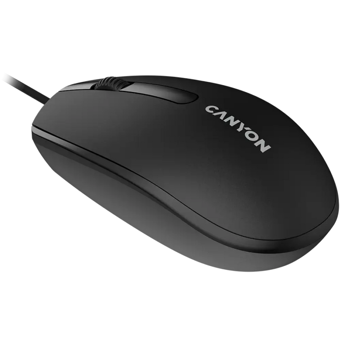 Мишка Canyon CNE-CMS10B