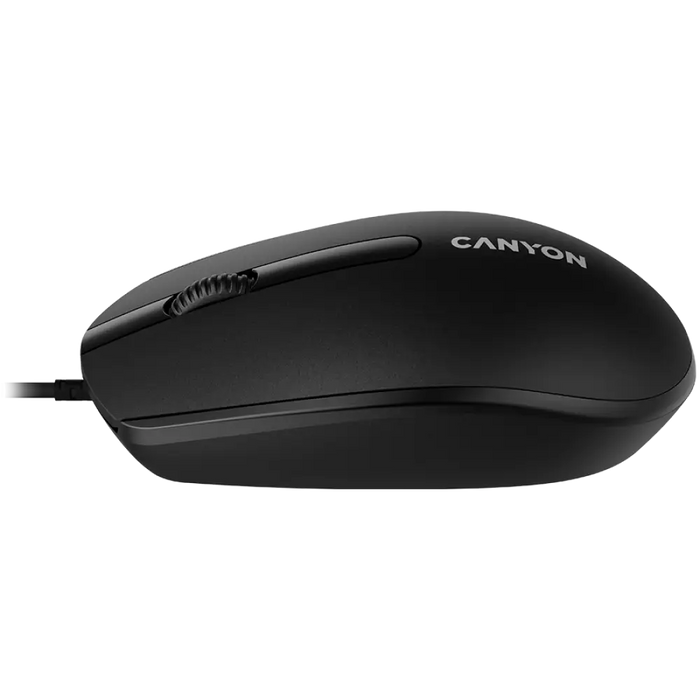Мишка Canyon CNE-CMS10B