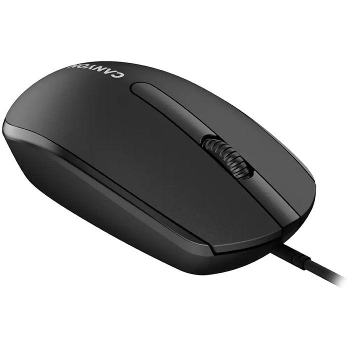 Мишка Canyon CNE-CMS10B