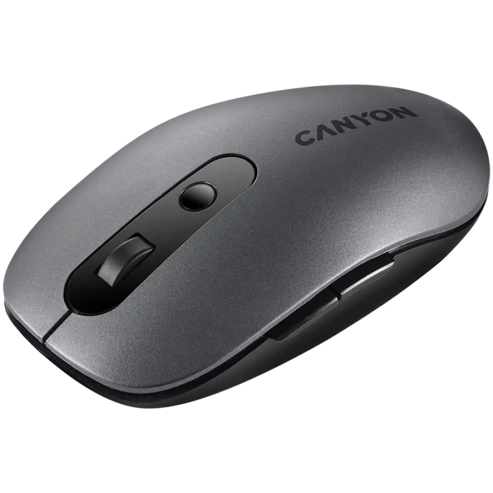 Мишка Canyon CNS-CMSW09DG