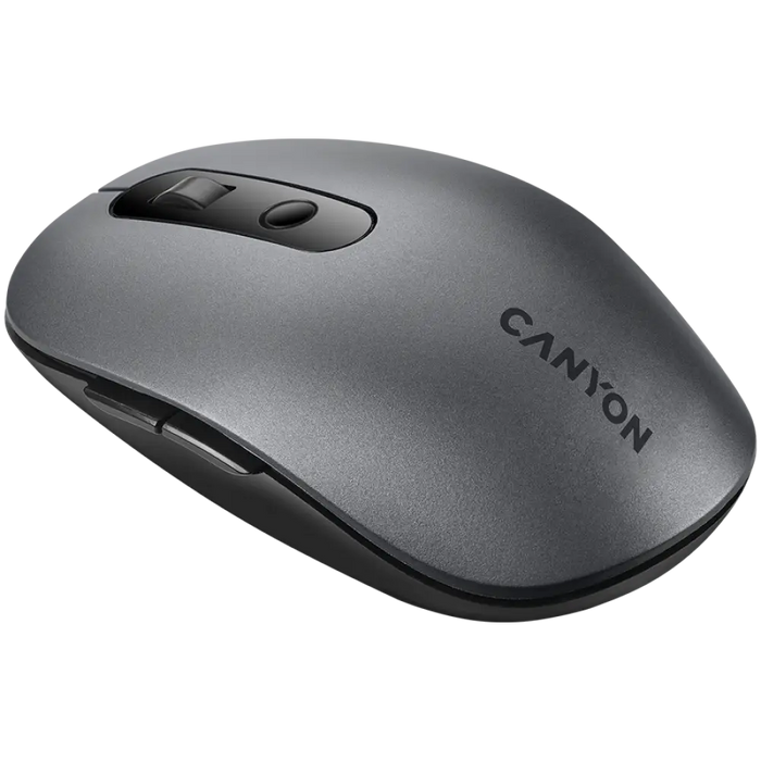 Мишка Canyon CNS-CMSW09DG