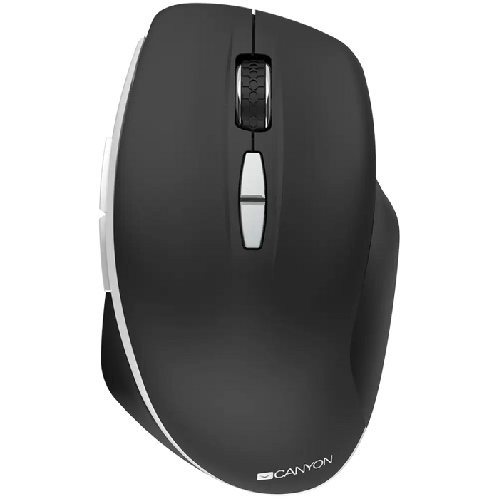 Мишка Canyon CNS-CMSW21B