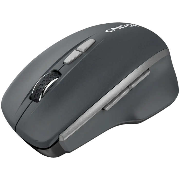 Мишка Canyon CNS-CMSW21DG