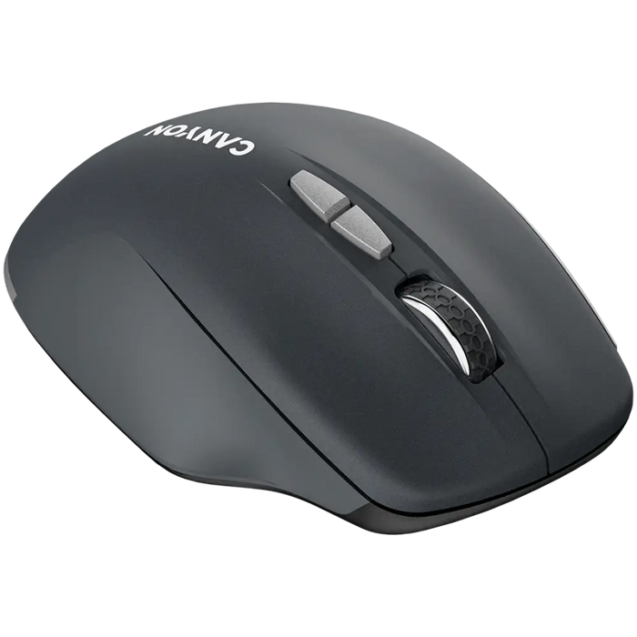 Мишка Canyon CNS-CMSW21DG