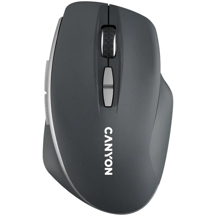 Мишка Canyon CNS-CMSW21DG