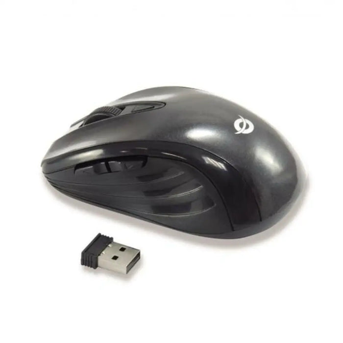 Мишка Conceptronic 120005207501 Черен 1600 dpi