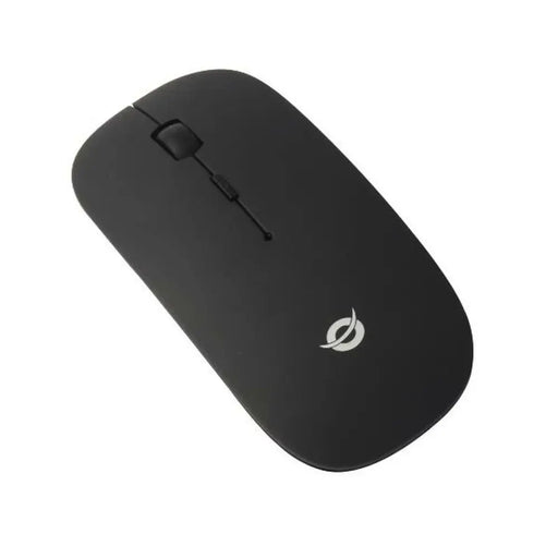 Мишка Conceptronic LORCAN01B Черен 1600 dpi