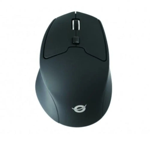 Мишка Conceptronic LORCAN02B Черен 1600 dpi