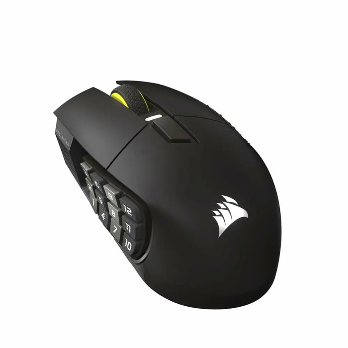 Мишка Corsair CH-9314014-WW Черен