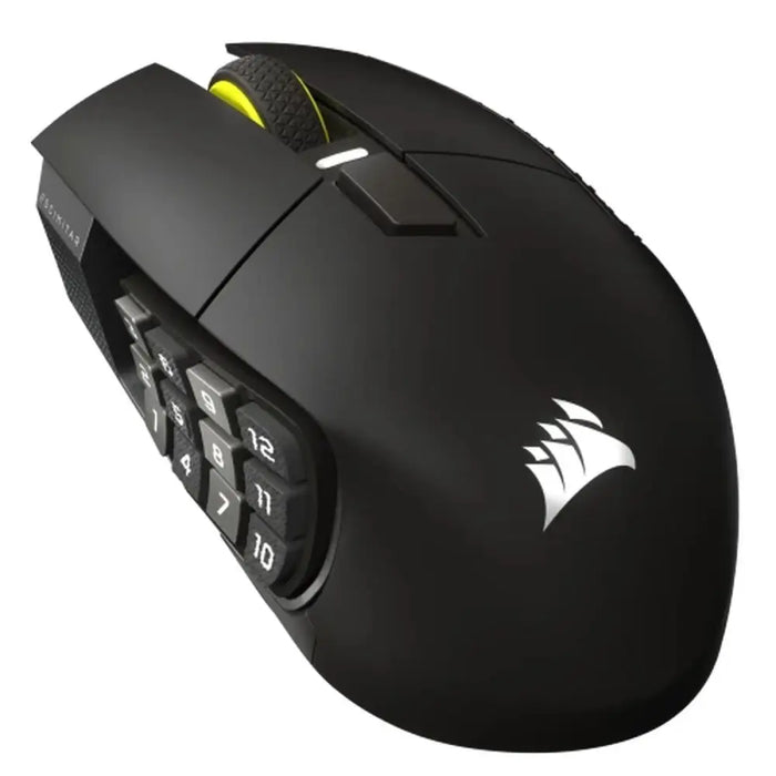 Мишка Corsair CH-9314014-WW Черен