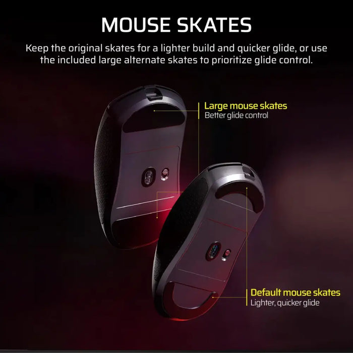 Мишка Corsair CH-931G000-WW Черен