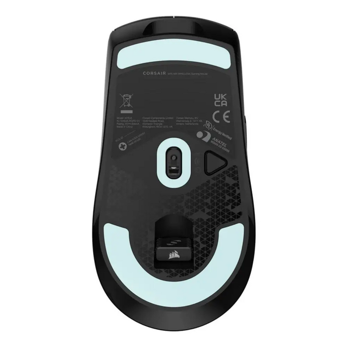 Мишка Corsair Черен 26000 DPI