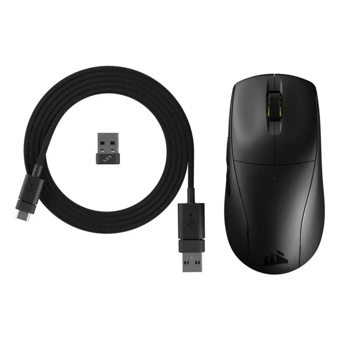 Мишка Corsair Черен 26000 DPI