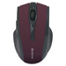 МИШКА DEFENDER ACCURA MM-665 RF MAROON 1600dpi 6P