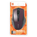 МИШКА DEFENDER ACCURA MM-665 RF MAROON 1600dpi 6P
