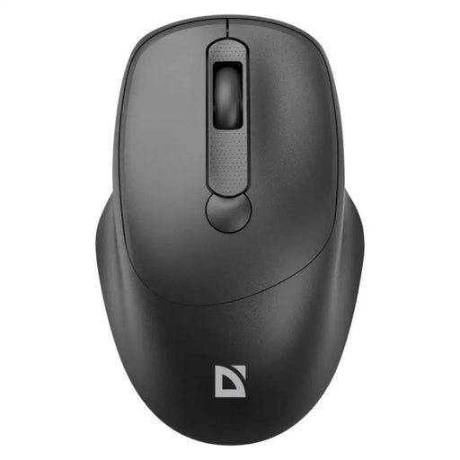 МИШКА DEFENDER FEAM MM-296 RF SILENT BLACK