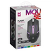 МИШКА DEFENDER FLASH MB-600L OPTIC LED 1200dpi 4P