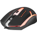 МИШКА DEFENDER FLASH MB-600L OPTIC LED 1200dpi 4P