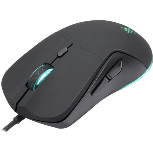 МИШКА DEFENDER GM-049 ARGA OPTIC 3600dpi 6P ЧЕРНА