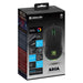 МИШКА DEFENDER GM-049 ARGA OPTIC 3600dpi 6P ЧЕРНА
