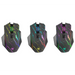 МИШКА DEFENDER GM-503 URAN OPTIC RF RGB 3200dpi 8P